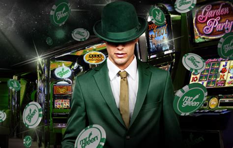 mr green bonus penge Beste legale Online Casinos in der Schweiz